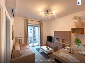 [The LaKe-SiDe CorNer] Apartment